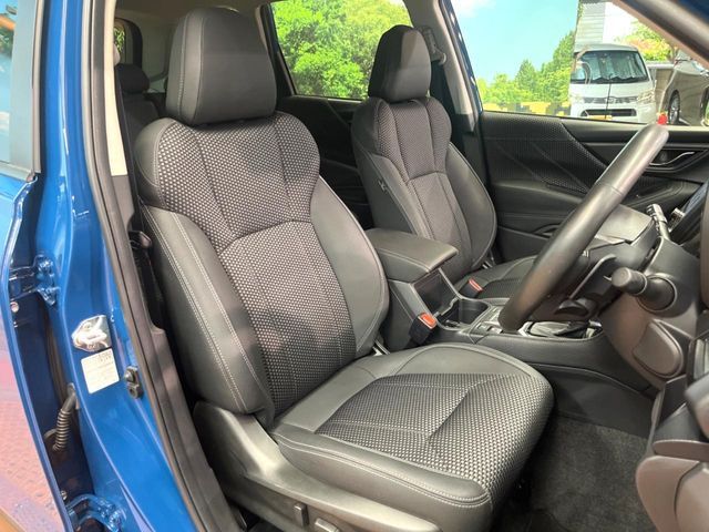 Ref No.A15724410 SUBARU FORESTER Image#11
