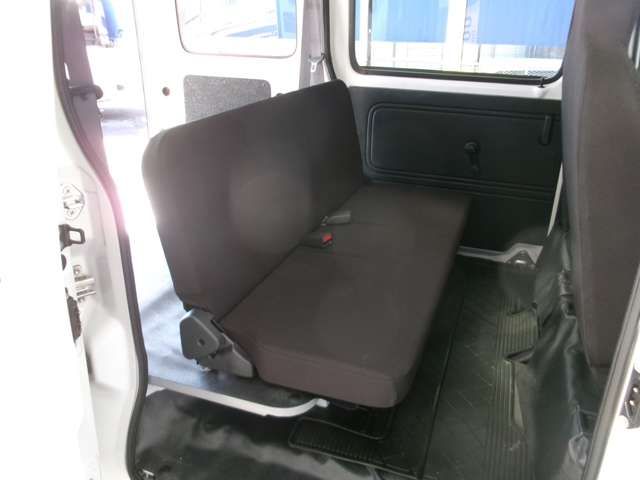Ref No.A15724418 DAIHATSU HIJET CARGO Image#5