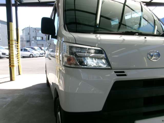 Ref No.A15724418 DAIHATSU HIJET CARGO Image#12