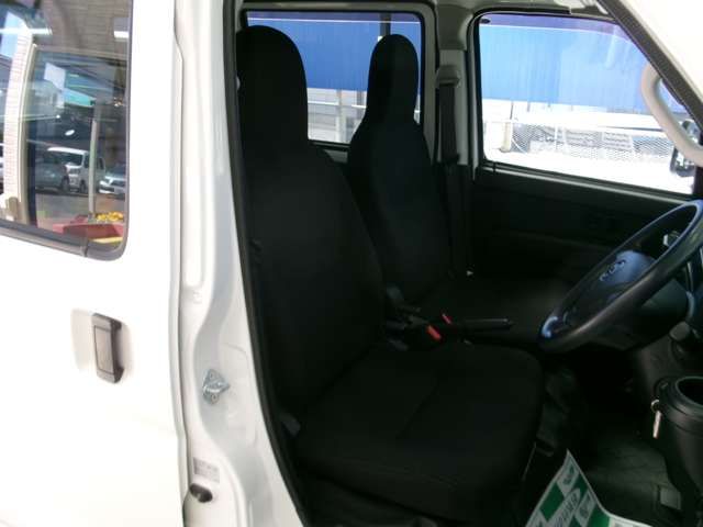 Ref No.A15724418 DAIHATSU HIJET CARGO Image#4