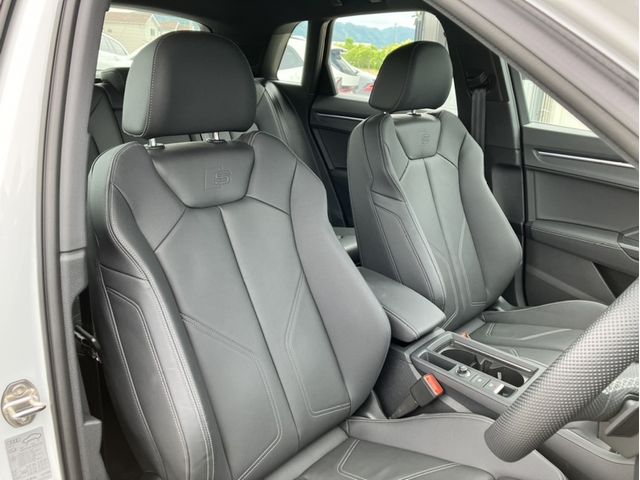 Ref No.A15724508 AUDI Q3 Image#11