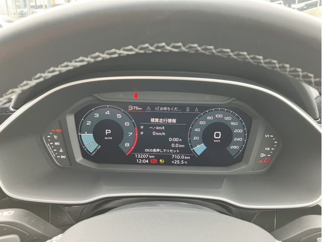 Ref No.A15724508 AUDI Q3 Image#7