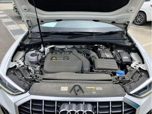 Ref No.A15724508 AUDI Q3 Image#18