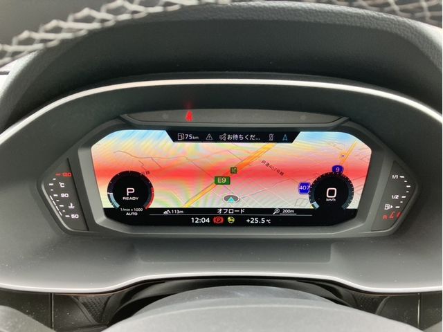 Ref No.A15724508 AUDI Q3 Image#8