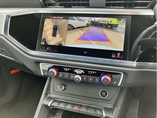 Ref No.A15724508 AUDI Q3 Image#10