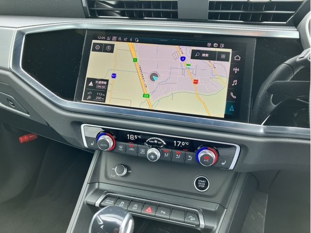 Ref No.A15724508 AUDI Q3 Image#9