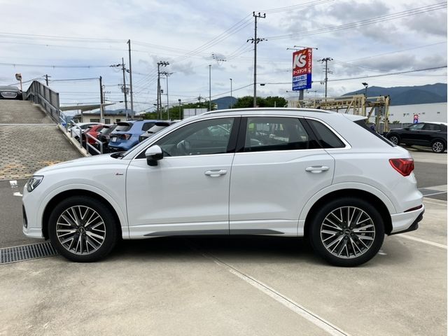 Ref No.A15724508 AUDI Q3 Image#17