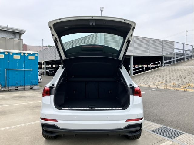 Ref No.A15724508 AUDI Q3 Image#16