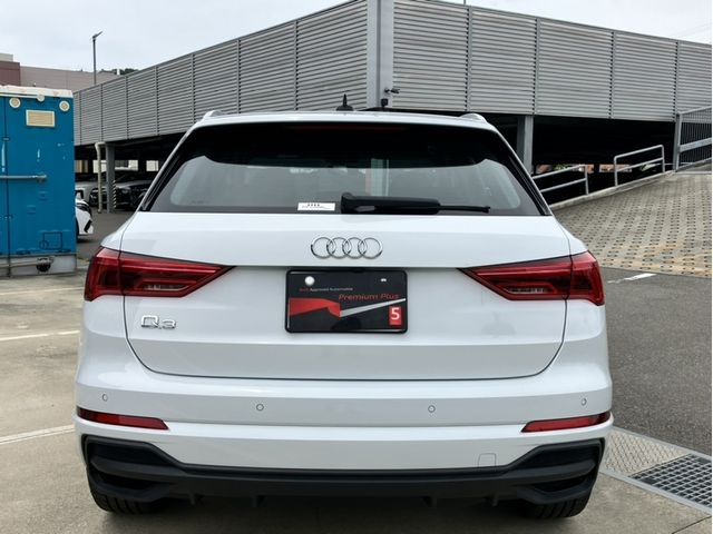 Ref No.A15724508 AUDI Q3 Image#15