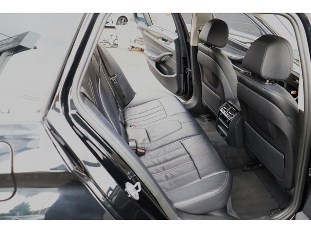 Ref No.A15724511 BMW 5 SERIES Image#4