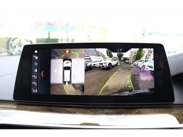Ref No.A15724511 BMW 5 SERIES Image#20