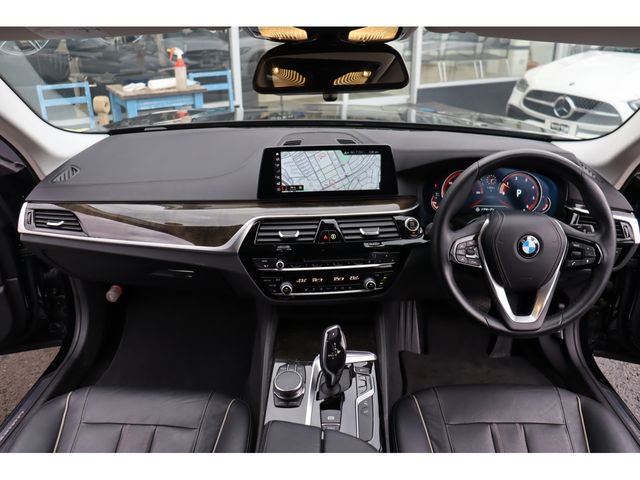 Ref No.A15724511 BMW 5 SERIES Image#5
