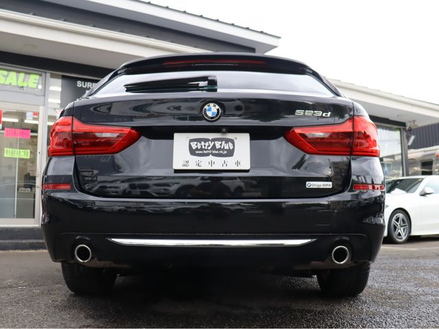 Ref No.A15724511 BMW 5 SERIES Image#19