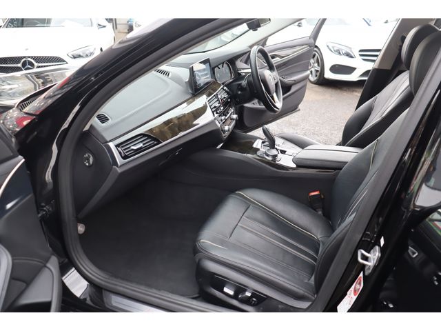 Ref No.A15724511 BMW 5 SERIES Image#6