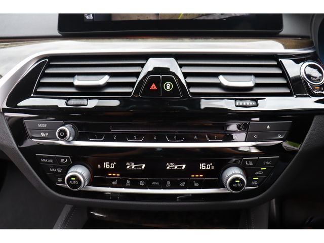Ref No.A15724511 BMW 5 SERIES Image#14