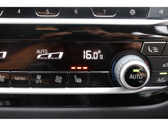 Ref No.A15724511 BMW 5 SERIES Image#8