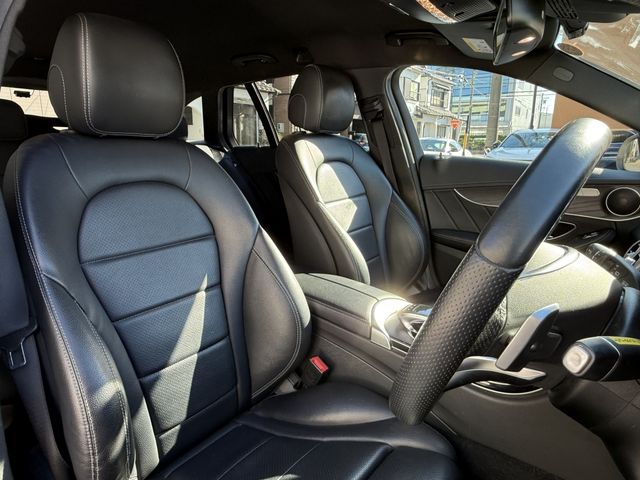 Ref No.A15724516 MERCEDES C CLASS Image#11