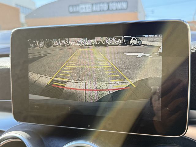 Ref No.A15724516 MERCEDES C CLASS Image#18