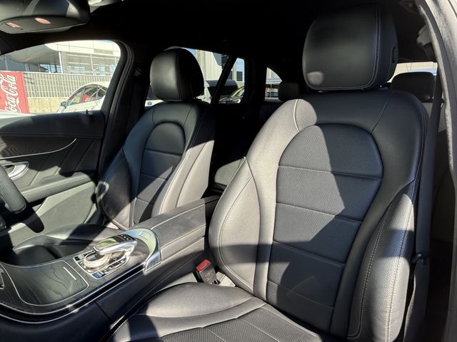Ref No.A15724516 MERCEDES C CLASS Image#12