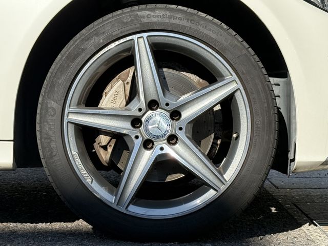 Ref No.A15724516 MERCEDES C CLASS Image#9