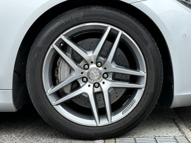 Ref No.A15724517 MERCEDES S CLASS Image#9