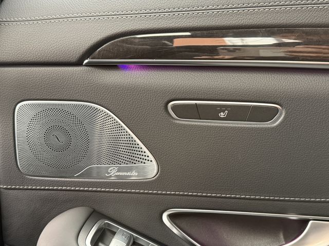 Ref No.A15724517 MERCEDES S CLASS Image#18
