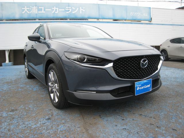 Ref No.A15724528 MAZDA CX-30 Image#11