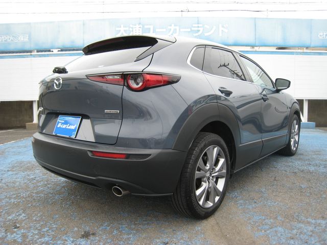 Ref No.A15724528 MAZDA CX-30 Image#13
