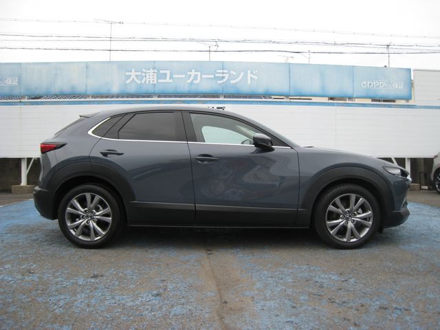 Ref No.A15724528 MAZDA CX-30 Image#12