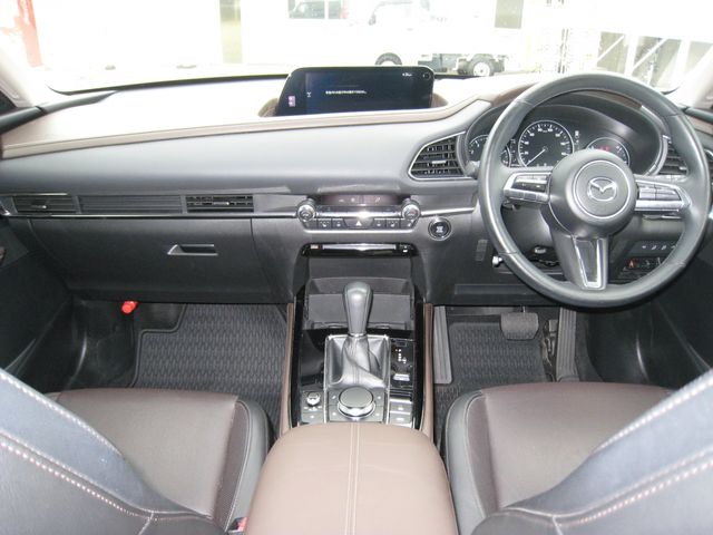 Ref No.A15724528 MAZDA CX-30 Image#16