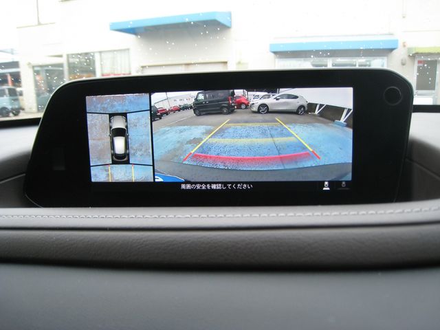Ref No.A15724528 MAZDA CX-30 Image#5