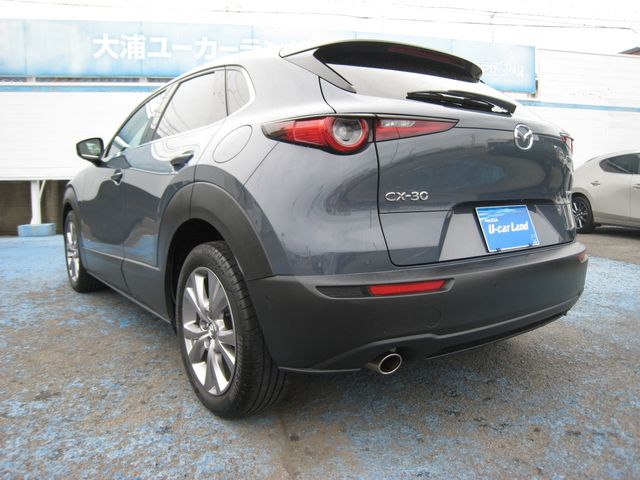 Ref No.A15724528 MAZDA CX-30 Image#3
