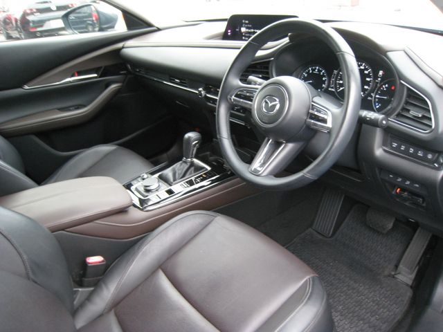 Ref No.A15724528 MAZDA CX-30 Image#2