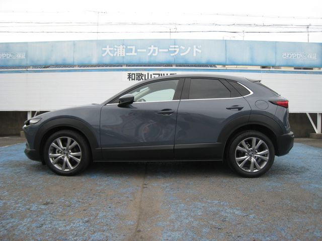 Ref No.A15724528 MAZDA CX-30 Image#15