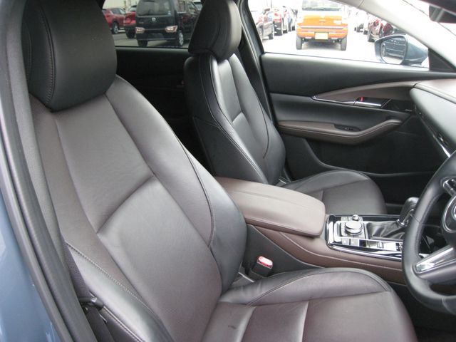 Ref No.A15724528 MAZDA CX-30 Image#8