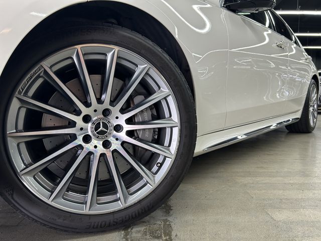 Ref No.A15724536 MERCEDES S CLASS Image#10