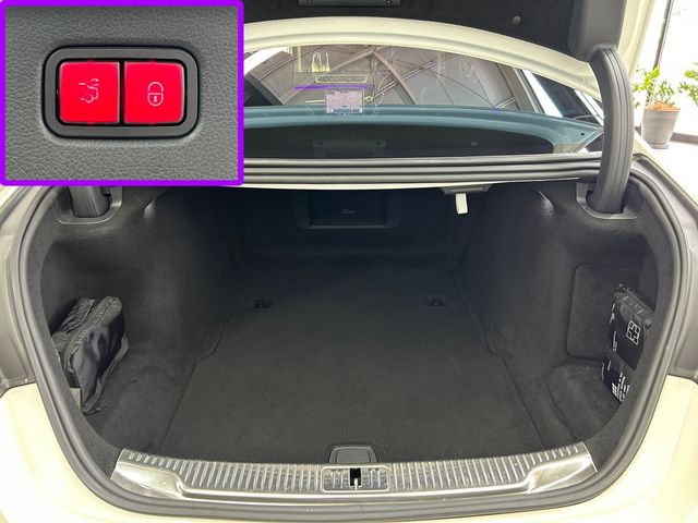 Ref No.A15724536 MERCEDES S CLASS Image#17