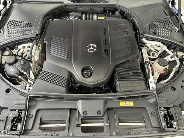 Ref No.A15724536 MERCEDES S CLASS Image#18