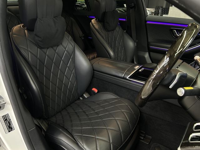 Ref No.A15724536 MERCEDES S CLASS Image#13