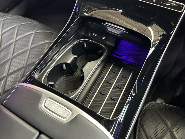 Ref No.A15724536 MERCEDES S CLASS Image#16