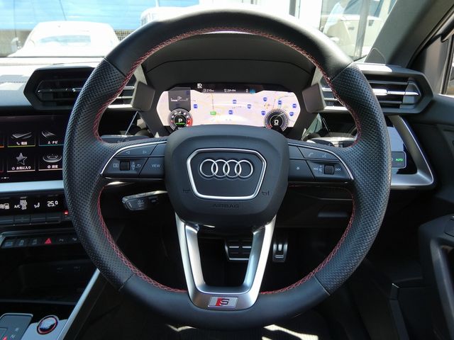 Ref No.A15724539 AUDI S3 Image#18