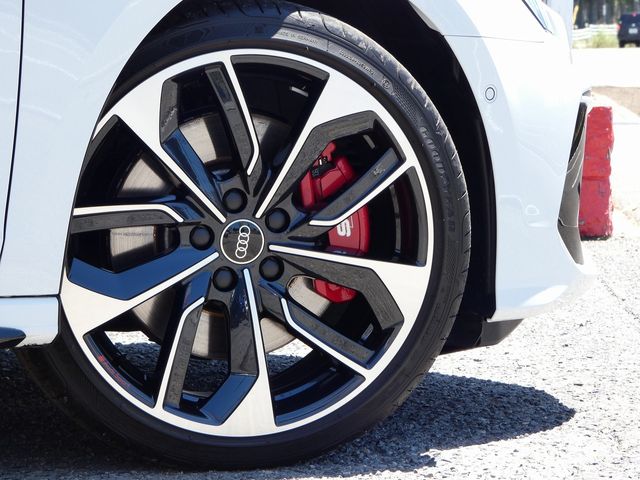 Ref No.A15724539 AUDI S3 Image#7