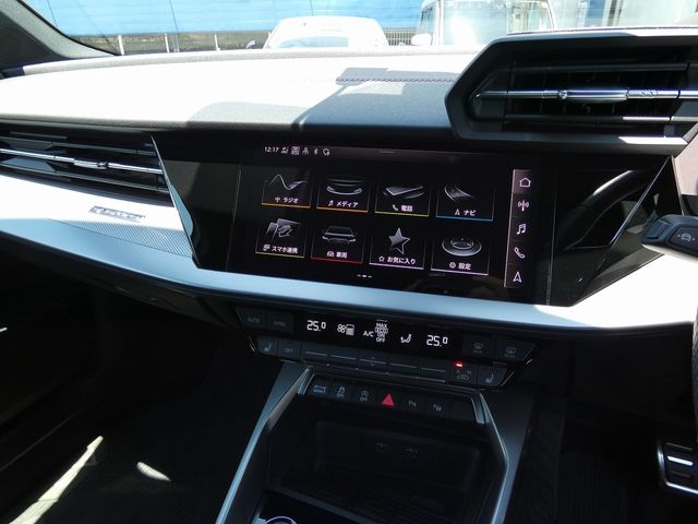 Ref No.A15724539 AUDI S3 Image#17
