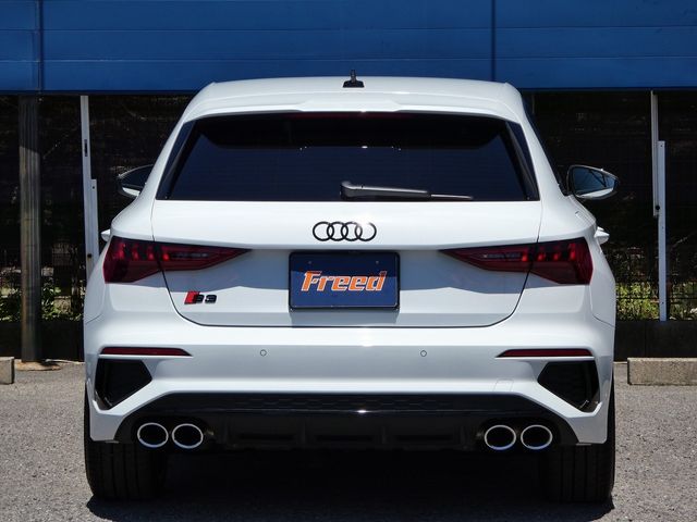 Ref No.A15724539 AUDI S3 Image#11