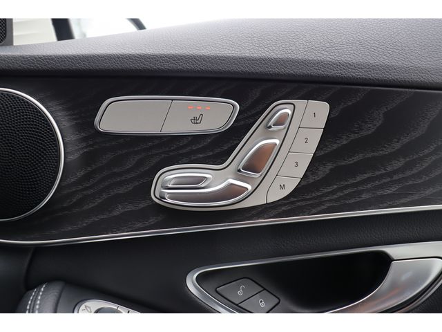 Ref No.A15724541 MERCEDES C CLASS Image#8