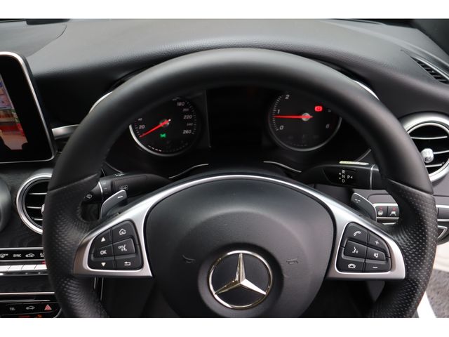 Ref No.A15724541 MERCEDES C CLASS Image#14