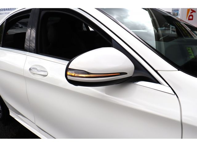 Ref No.A15724541 MERCEDES C CLASS Image#18