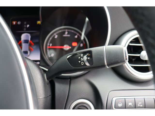 Ref No.A15724541 MERCEDES C CLASS Image#7
