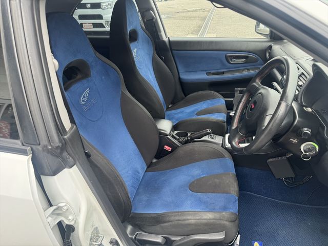 Ref No.A15724545 SUBARU IMPREZA Image#13