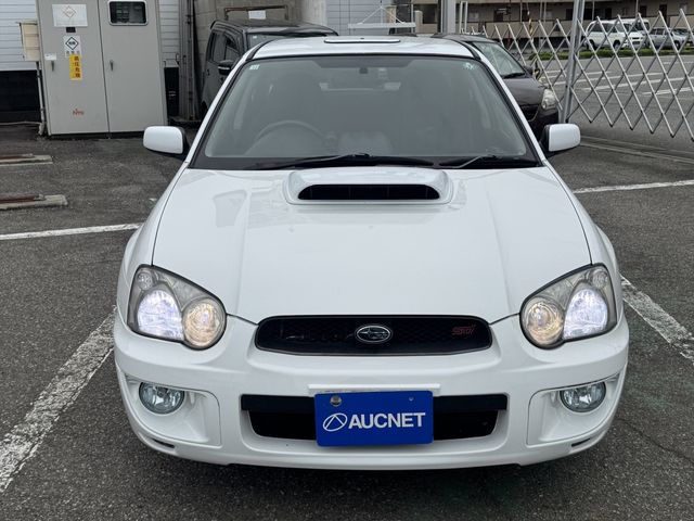 Ref No.A15724545 SUBARU IMPREZA Image#2